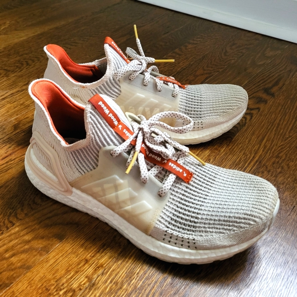 Adidas Wood Wood Boost Sneakers